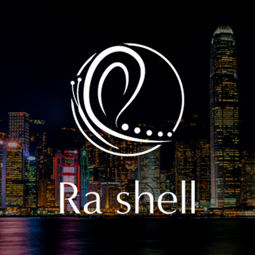 Ra shell